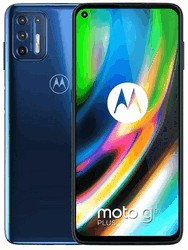Прошивка телефона Motorola Moto G9 Plus в Ульяновске